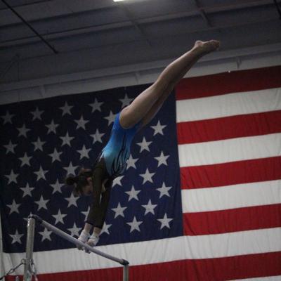 Abuse in Gymnastics Abuse in Gymnastics