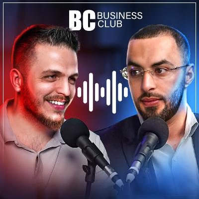 Entreprises Suisses : Pourquoi Alex a Choisi #geneve pour développer ses entreprises | Get Podcast & Digitalize Me