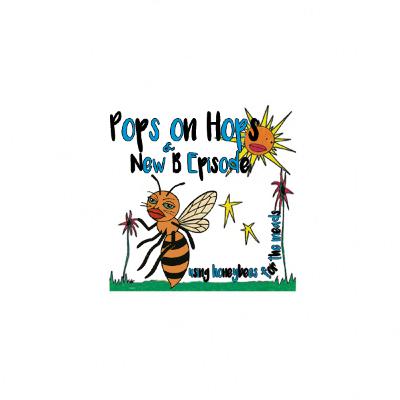 Using Honeybees for the Meads (Edie Brickell & New Bohemians and B. Nektar)