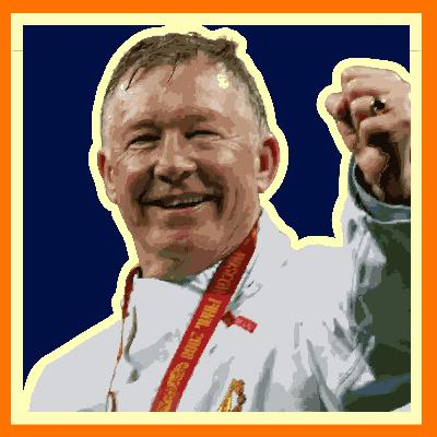 How Sir Alex Ferguson Rebuilt Manchester United