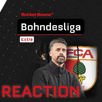 Reaction: Hype endgültig vorbei! SANDRO WAGNER wurde entlassen | 2025/26