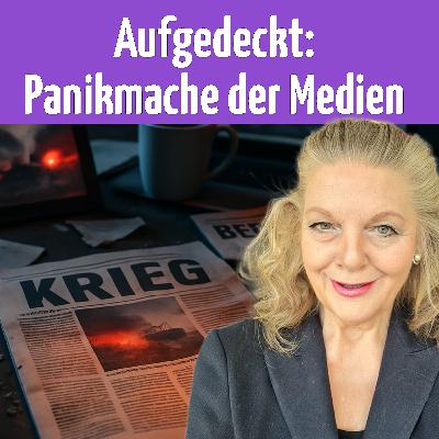 Angst als Waffe: Wie Kontrolle mit KI heute funktioniert (Susanne Lohrey)
