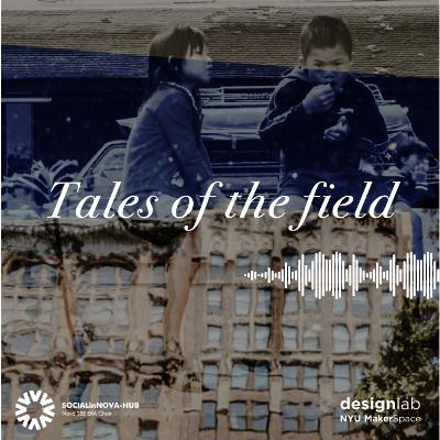 Tales of the Field: Amplio Talking Books in Ghana