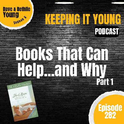 Books That Can Help...and Why [Leman] Part 1