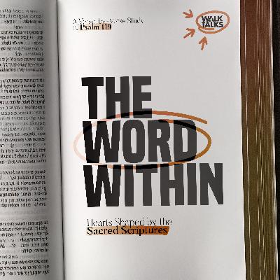The Word Within | Trailer