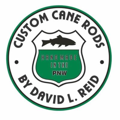 Episode 6: Bamboo rods with David L Reid