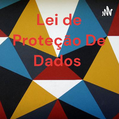 Lei de proteção de dados