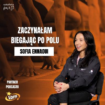 Sofia Ennaoui. Bieg, który zaczyna się na polu. O dzieciństwie, presji, rodzinie i nowym rozdziale kariery