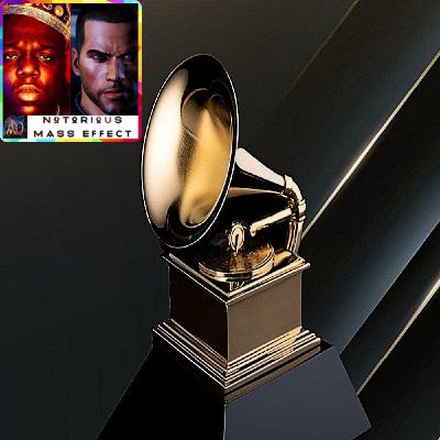 "GRAMMY 2026 NOMINATIONS REVEALED" "GRAMMY 2026 NOMINATIONS REVEALED"