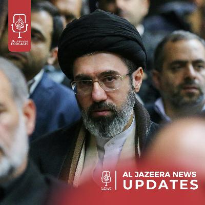 First statement from Iran's supreme leader, Six French soldiers injured in Iraq