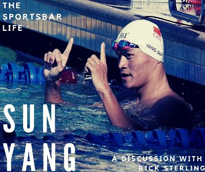 Sun Yang Case Discussion