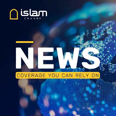 EAST LONDON MOSQUES VANDALISED BY LONE ATTACKER OVERNIGHT