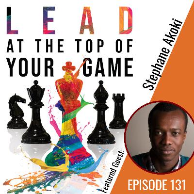 Executing Resilience Without a Roadmap with Stephane Akoki
