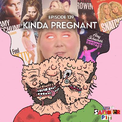 Kinda Pregnant