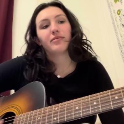 WTMusic Interview - The Future Is Bright For Jess Yaffa