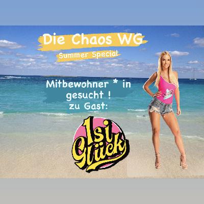 #25 Mitbewohner*in gesucht - Gast: Isi Glück