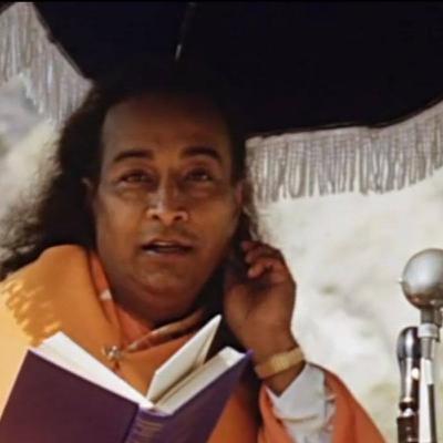 20# - Paramahansa Yogananda: Where Is Jesus Now, and What Is He Doing?