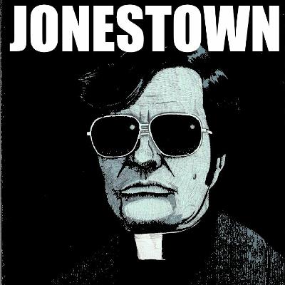 196 - Documento Especial: Jonestown