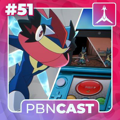 PBN Cast #51 - O legado de Kalos