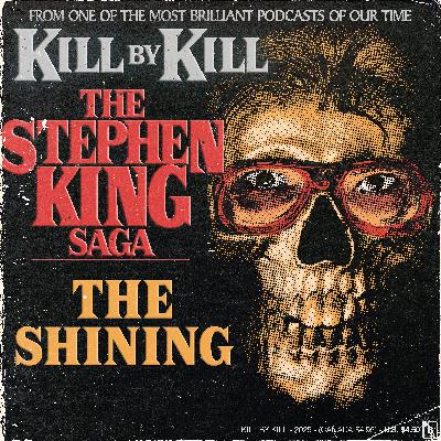 The Shining (w/ Ritch Duncan)