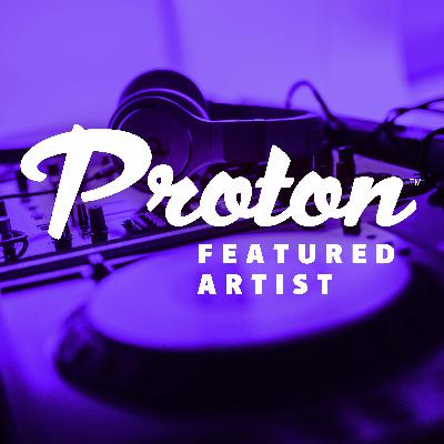 Proton Radio Featured Artist | Sergio Pari