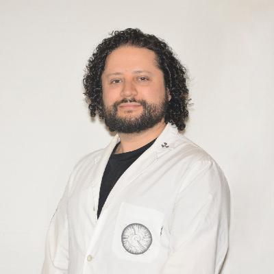 Brandon Antonio Segura