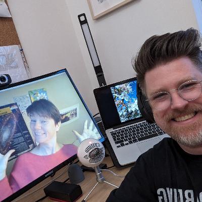 Episode 32 - The universe is in the correct place, we are aliving and wonderful! Episode 32 - The universe is in the correct place, we are aliving and wonderful!
