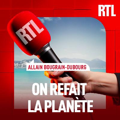 MÉGOT - Bénédicte Touchard et Laurent Grasset dresse le bilan de l'été