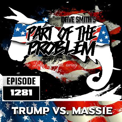 Trump vs. Massie