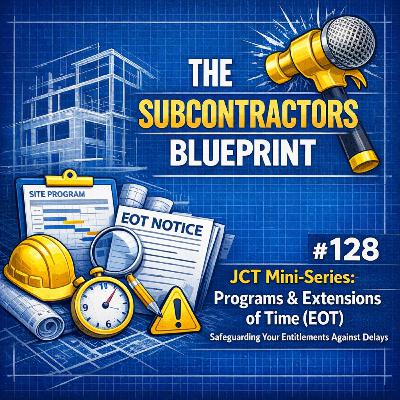 JCT Mini Series: Don’t Let Delays Derail Your Profits: Mastering Extensions of Time (EOT) and Claims