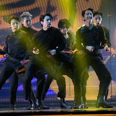 The economics behind the rise of BTS and Korean culture The economics behind the rise of BTS and Korean culture