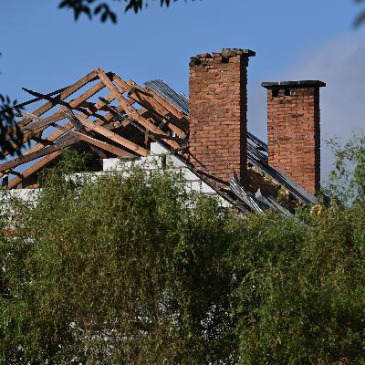 Russische Drohnen über Polen: Was bedeutet das?
