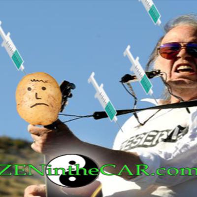 Neil Young’s AIDS Taters, The Importance of Being Offensive & the V Word No Longer means Vagina