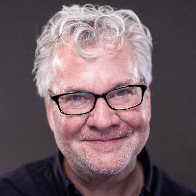 Kelly Leonard: Improv Comedy at The Second City Kelly Leonard: Improv Comedy at The Second City