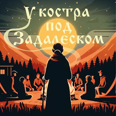 Сказка «Причальное приключение». Читает Соледад