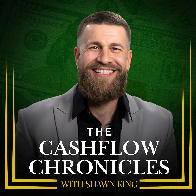 Episode #97 You Don't Need to Make More Money | You Need to Keep More Money