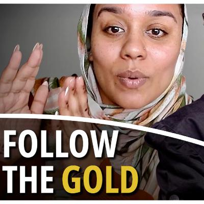 Sudan War Profits: UAE Gold, US Weapons