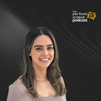 Pawan Singh: Pulse Ingredients in Pet Food | Ep. 123