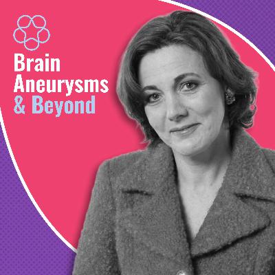 ROAR-DNA - A groundbreaking new genetic study exploring brain aneurysm risk