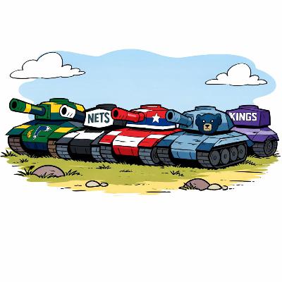 Tanques y Multas