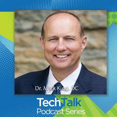 The Motion Palpation Alternative w/ guest: Dr: Mark King, DC The Motion Palpation Alternative w/ guest: Dr: Mark King, DC