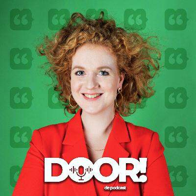 DOOR! de podcast - Irene Schouten