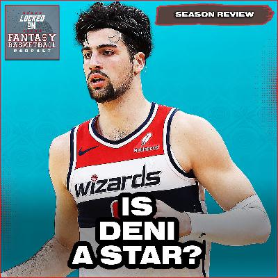 Washington Wizards Season Breakdown: A Real Deni Avdija Breakout?