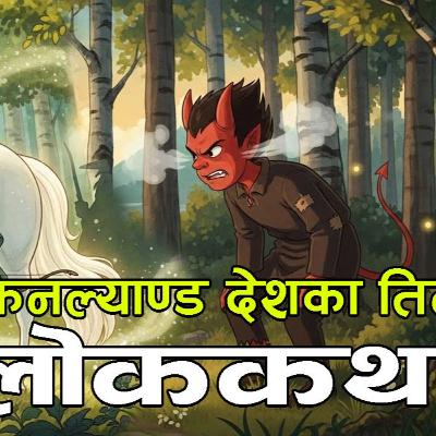 फिनल्याण्ड देशका तिन रोचक लोककथाहरु । Folk Tales From Finland फिनल्याण्ड देशका तिन रोचक लोककथाहरु । Folk Tales From Finland