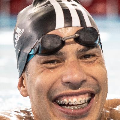 T01 - Ep 62 - Edgar Hubner recebe, Daniel Dias - 29 de setembro de 2020 T01 - Ep 62 - Edgar Hubner recebe, Daniel Dias - 29 de setembro de 2020