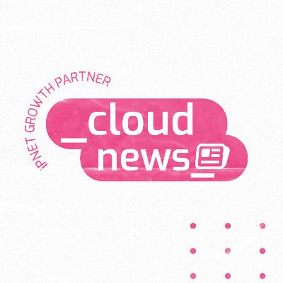 🗞CloudNews 62 - Girl power: a ascensão feminina através dos anos