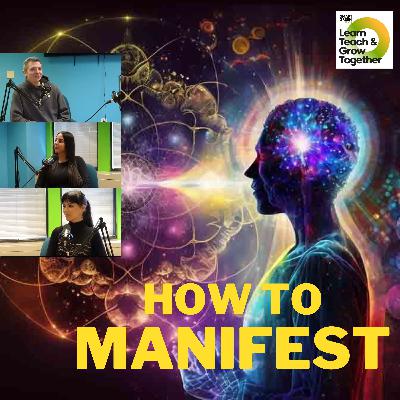 How To Manifest (Start With Feeling) How To Manifest (Start With Feeling)