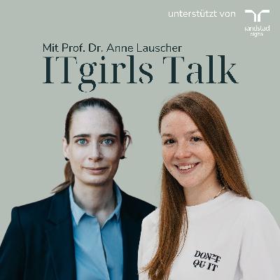 Prof. Dr. Anne Lauscher, Uni Hamburg: Wie werde ich Professorin?