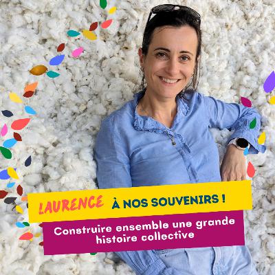 39. "À nos souvenirs !" avec Laurence Meier