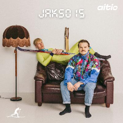 #15: Miksi kilpailemista pelätään? Falunin MC-viikonloppu + GSM-linjalla Petteri Koivisto! #15: Miksi kilpailemista pelätään? Falunin MC-viikonloppu + GSM-linjalla Petteri Koivisto!